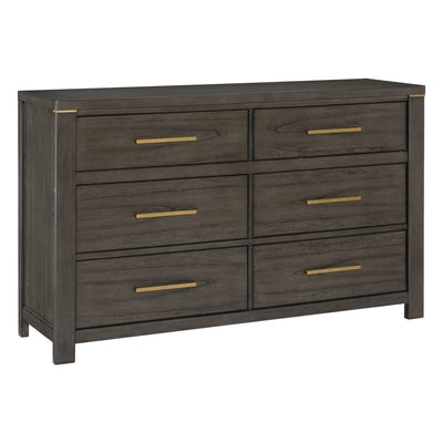 Scarlett Collection Dresser - MA-1555-5