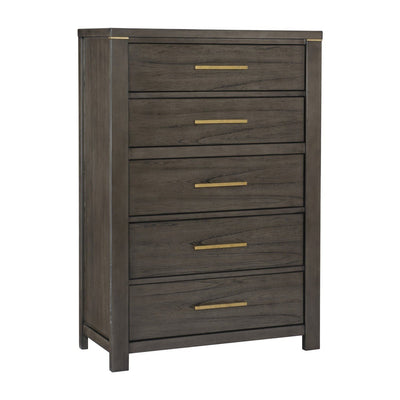 Scarlett Collection Chest - MA-1555-9