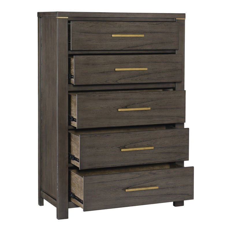 Scarlett Collection Chest - MA-1555-9