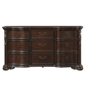 Royal Highlands Dresser - MA-1603-5