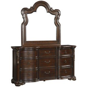 Royal Highlands Dresser - MA-1603-5