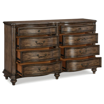 Heath Court Dresser - MA-1682-5