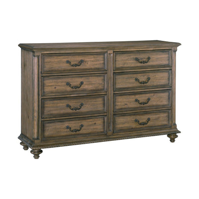 Rachelle Collection Dresser - MA-1693-5