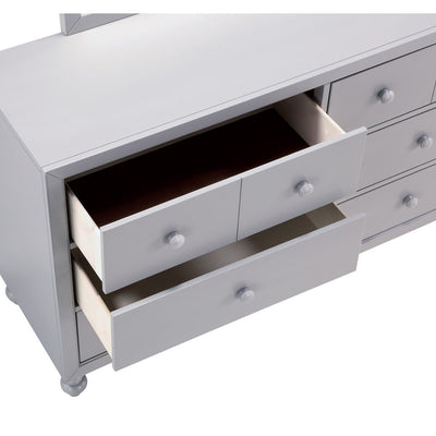 Wellsummer Grey Dresser - MA-1803GY-5