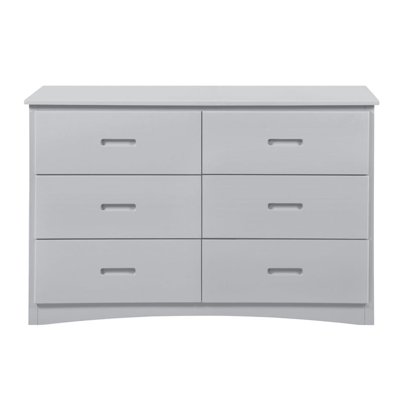 Orion Collection Grey Dresser