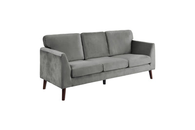 Grey Fabric sofa