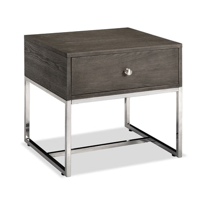 Harmony End Table with Drawer - MA-3510-04
