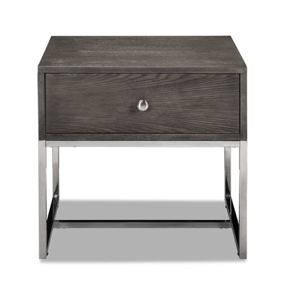 Harmony End Table with Drawer - MA-3510-04
