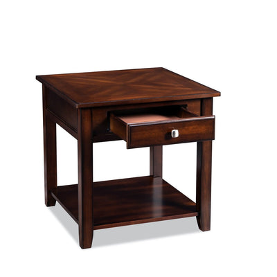 Henderson End Table - MA-4316-04