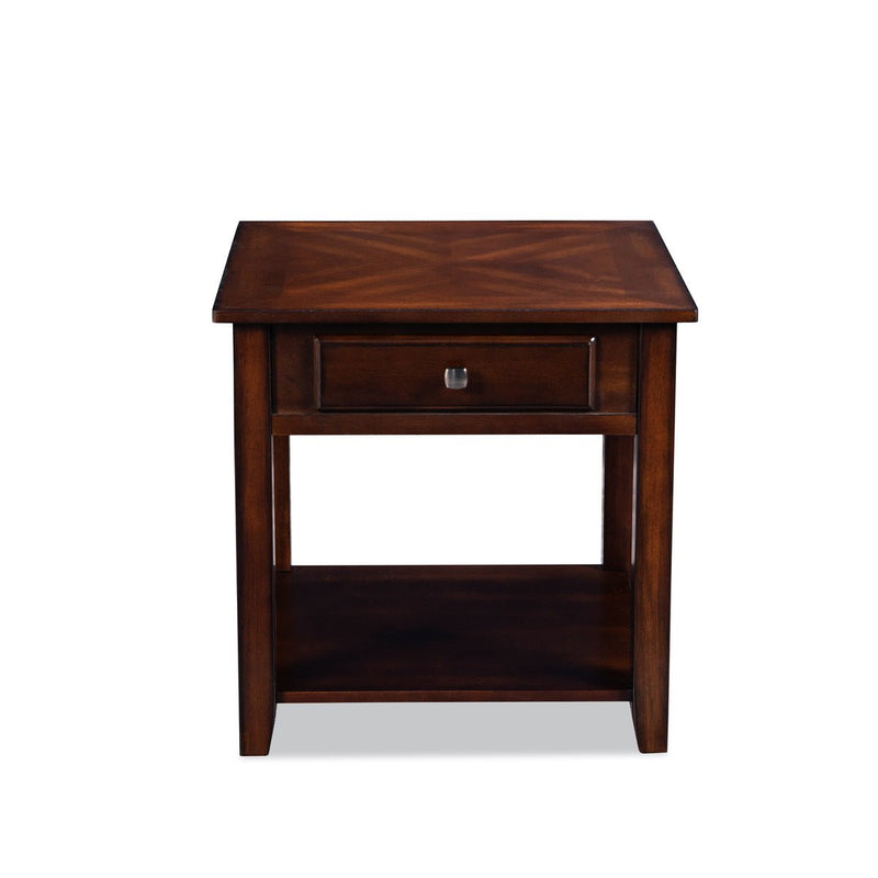 Henderson End Table - MA-4316-04