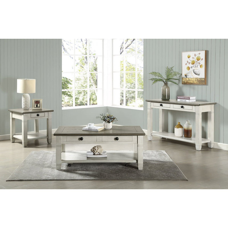 Granby Collection End Table - MA-5627NW-04