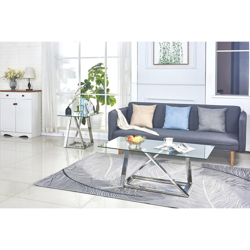 Verne End Table - MA-6874-04