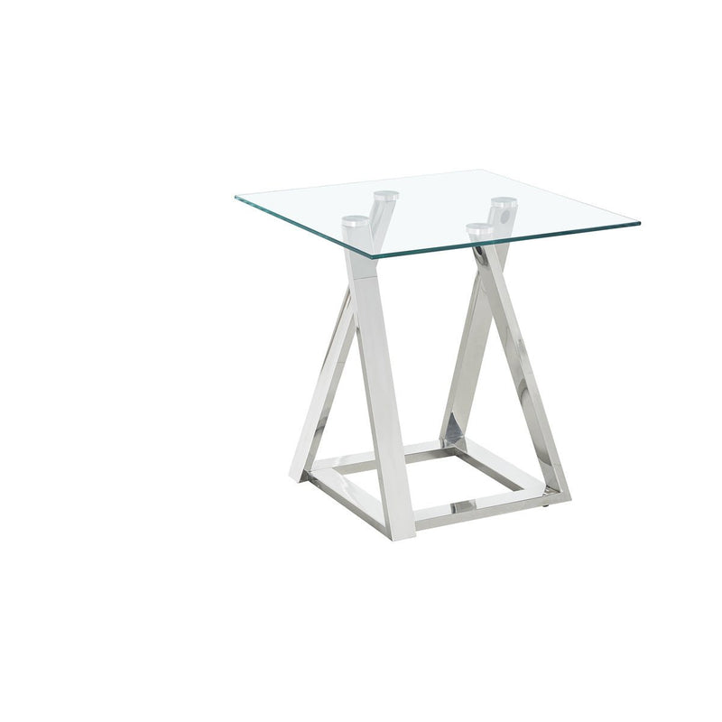 Verne End Table - MA-6874-04