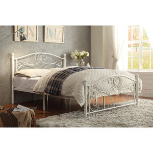 Affordable 2021FW-1 Full Platform Bed in Canada - Shop Now!-8