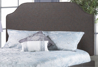 Linen-Style Upholstered Headboard - R-134-S