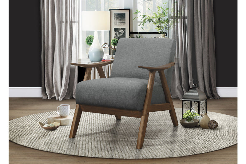 Modern living set chair