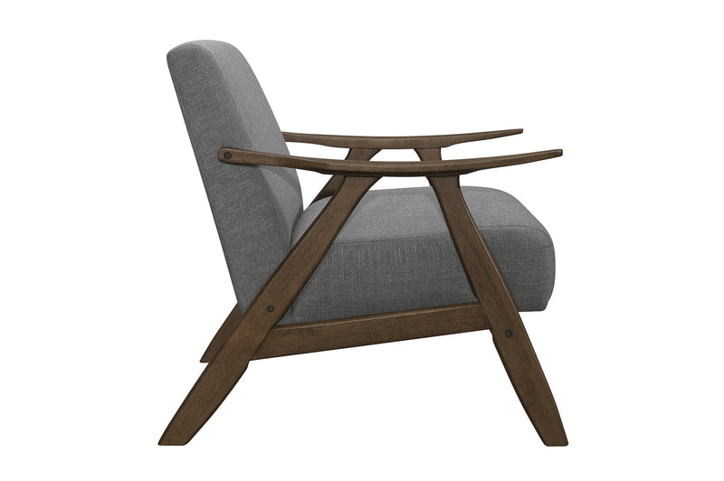 Modern living set chair