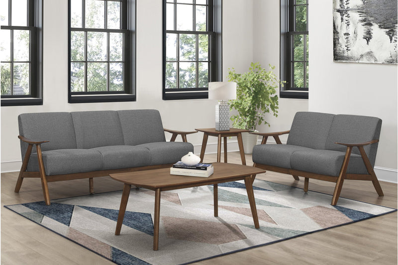 Modern living room sets