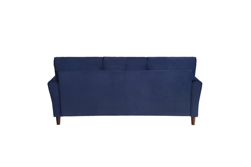 Blue Seating Dunleith Collection - MA-9348BUE-3pcs