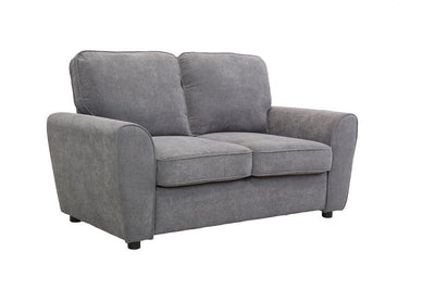 Bethany Collection Grey Sofa Set - MA-99511GRY-3Pcs