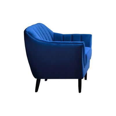 Blue Seating Odette Collection - MA-99880NAVSLC