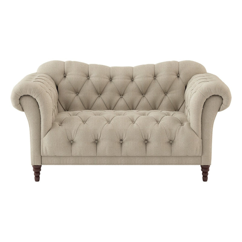 St. Claire Collection Love Seat - MA-8469-2