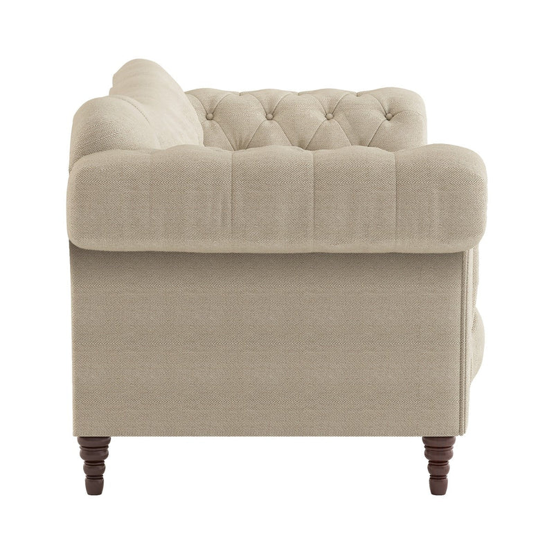 St. Claire Collection Love Seat - MA-8469-2