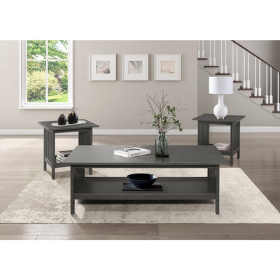 Lewiston Collection Occasional Set - MA-1104-31