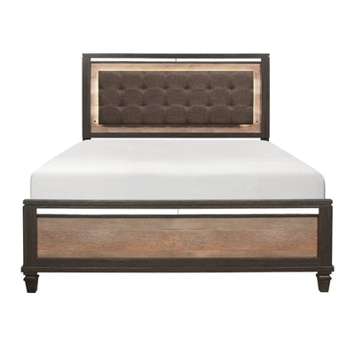 Danridge Collection Queen Bed - MA-1518-1*