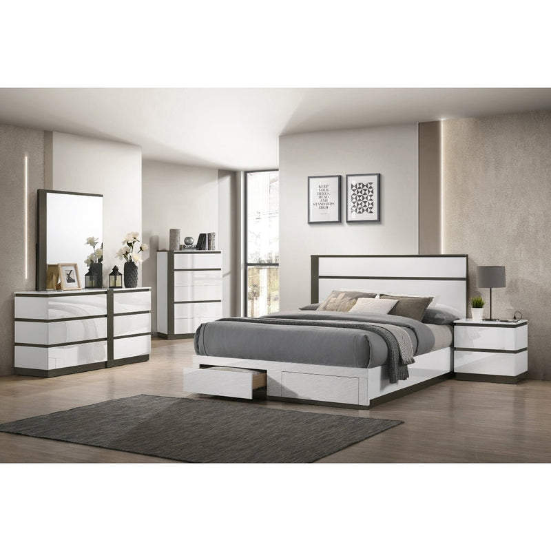 Allister Bedroom Collection - MA-2260WQ5