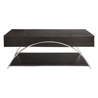 Tioga Collection Lift Top Cocktail Table - MA-3533RF-30