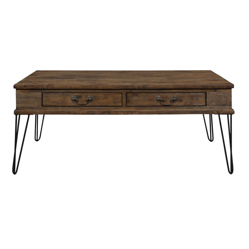 Shaffner Cocktail Table - MA-3670M-30