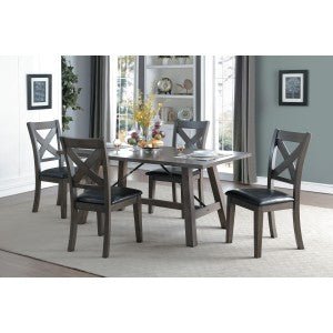 Seaford Dining Table - MA-5510-66