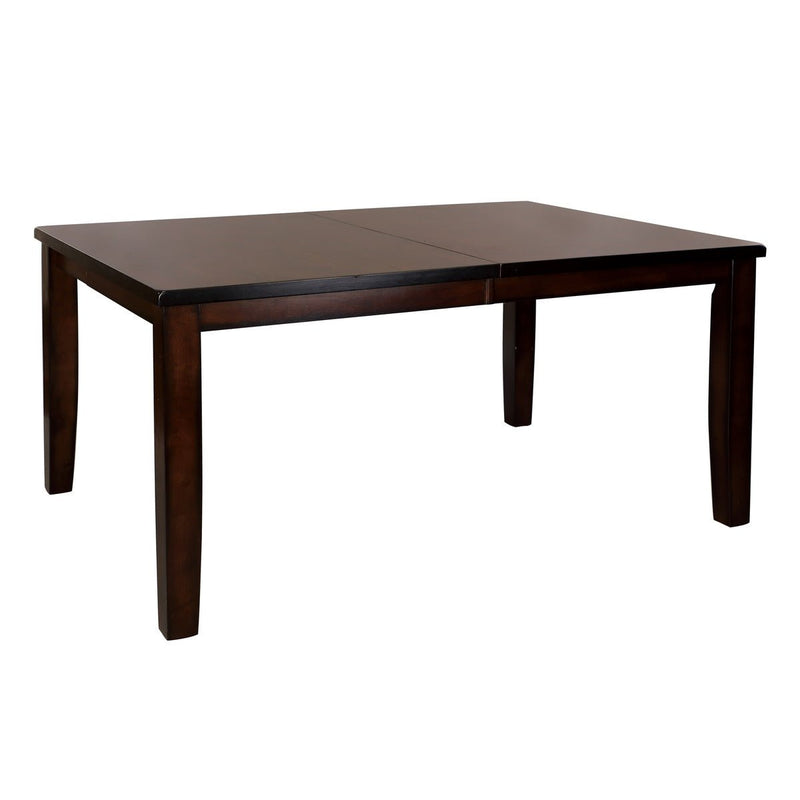 Mantello Collection Dining Set - MA-5547-78DR6