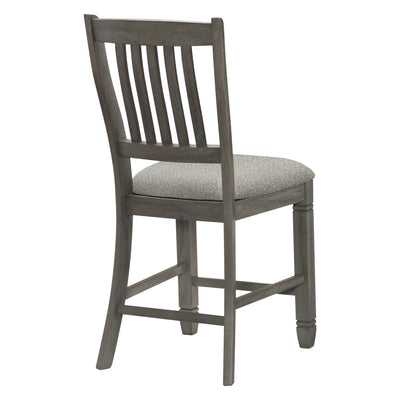 Granby Grey Collection Counter Height Chair - MA-5627GY-24