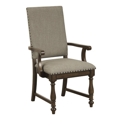 Stonington Collection Arm Chair - MA-5703A