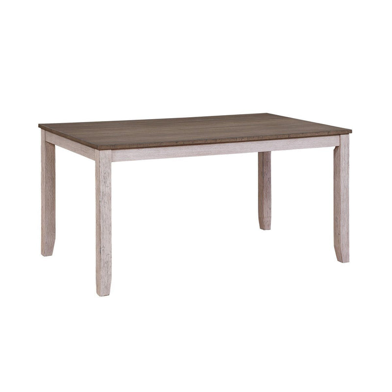 Ithaca Collection Dining Table - MA-5769W-60