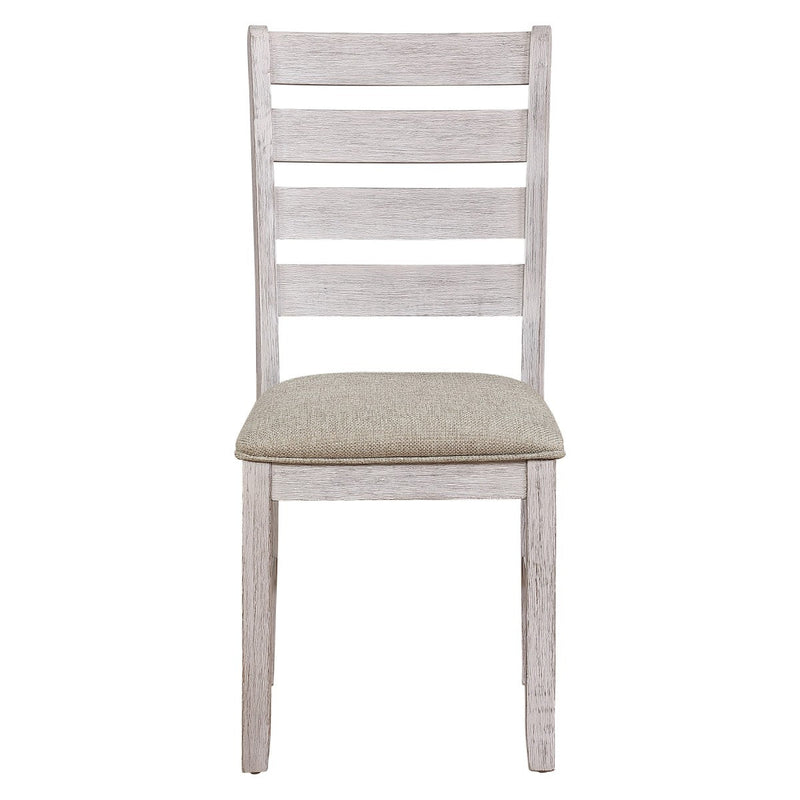 Ithaca Collection Side Chair - MA-5769WS