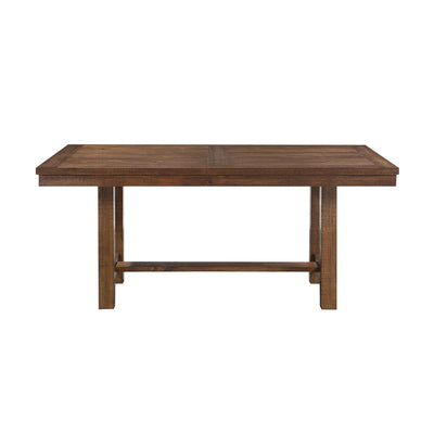 Bonner Collection Dining Table - MA-5808-68