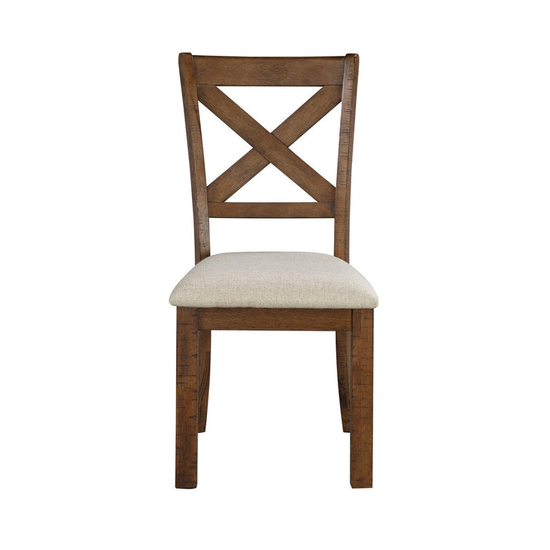 Bonner Collection Side Chair - MA-5808S