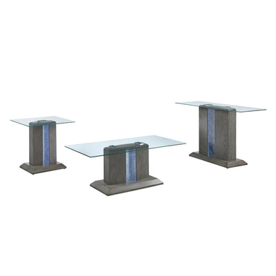 Spectra End Table - MA-6877-04