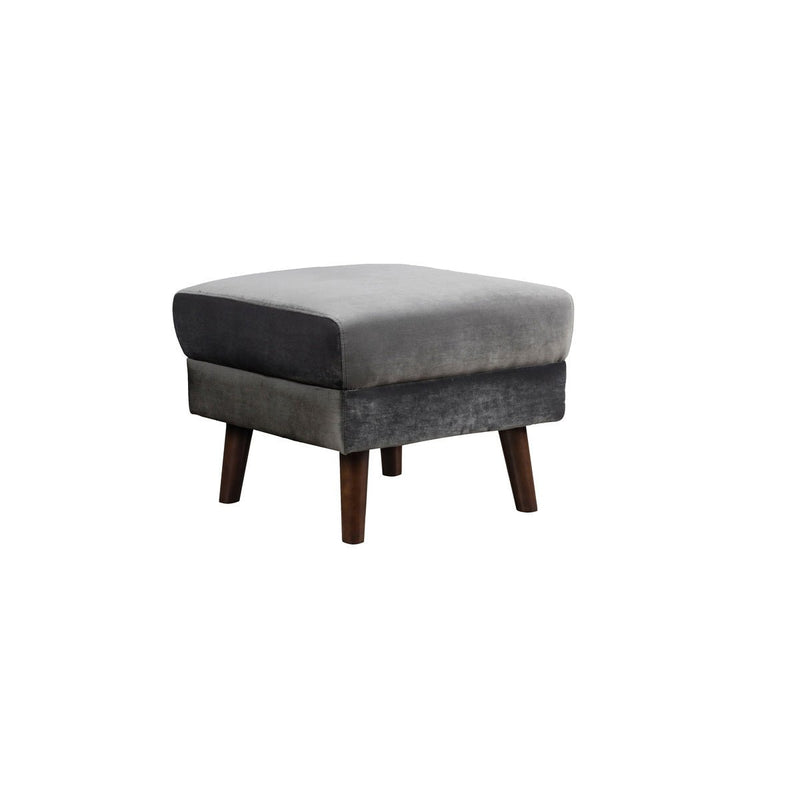Tolley Collection Ottoman - MA-9338GY-4