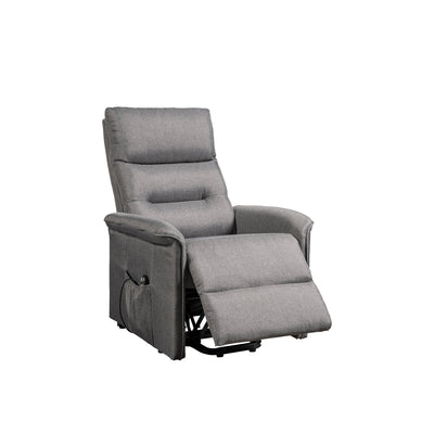 Rosa Collection Medical Power Lift Chair - MA-99923DGY-1LT