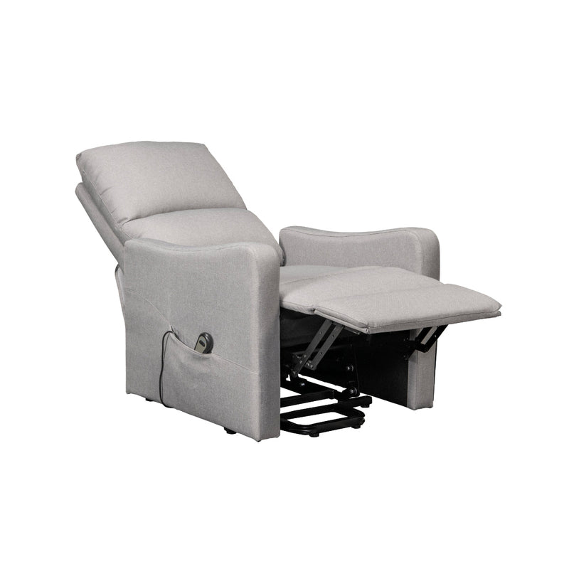 Roberta Collection Medical Power Lift Chair - MA-99924LGY-1LT
