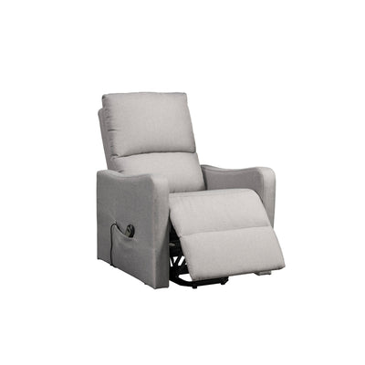 Roberta Collection Medical Power Lift Chair - MA-99924LGY-1LT