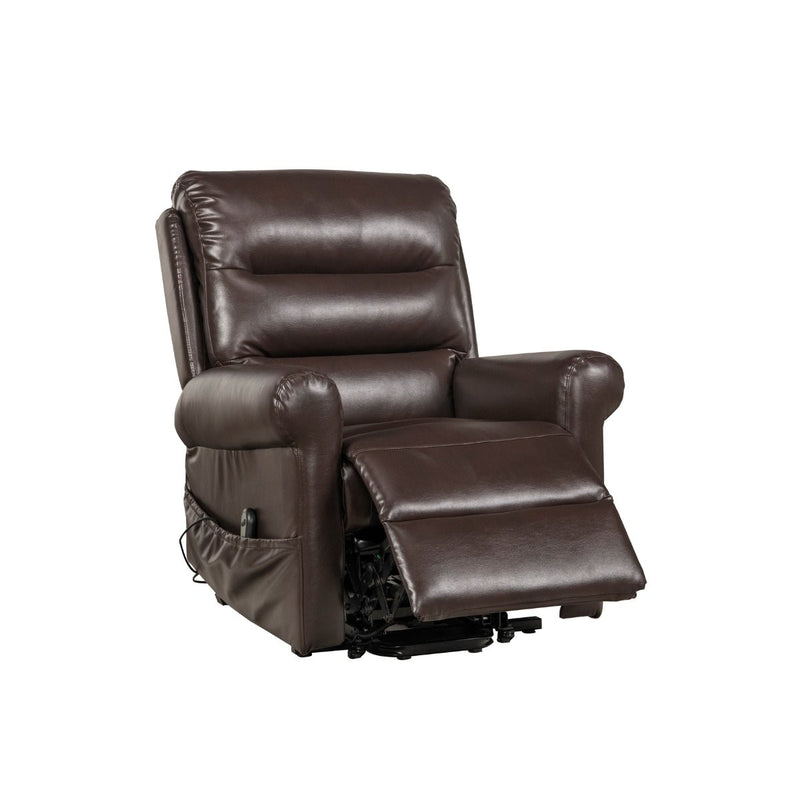 Darlene Collection Medical Lift Chair - MA-99925DBR-1LT