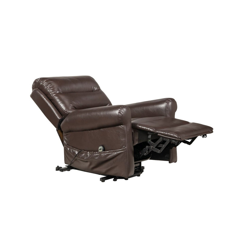 Darlene Collection Medical Lift Chair - MA-99925DBR-1LT