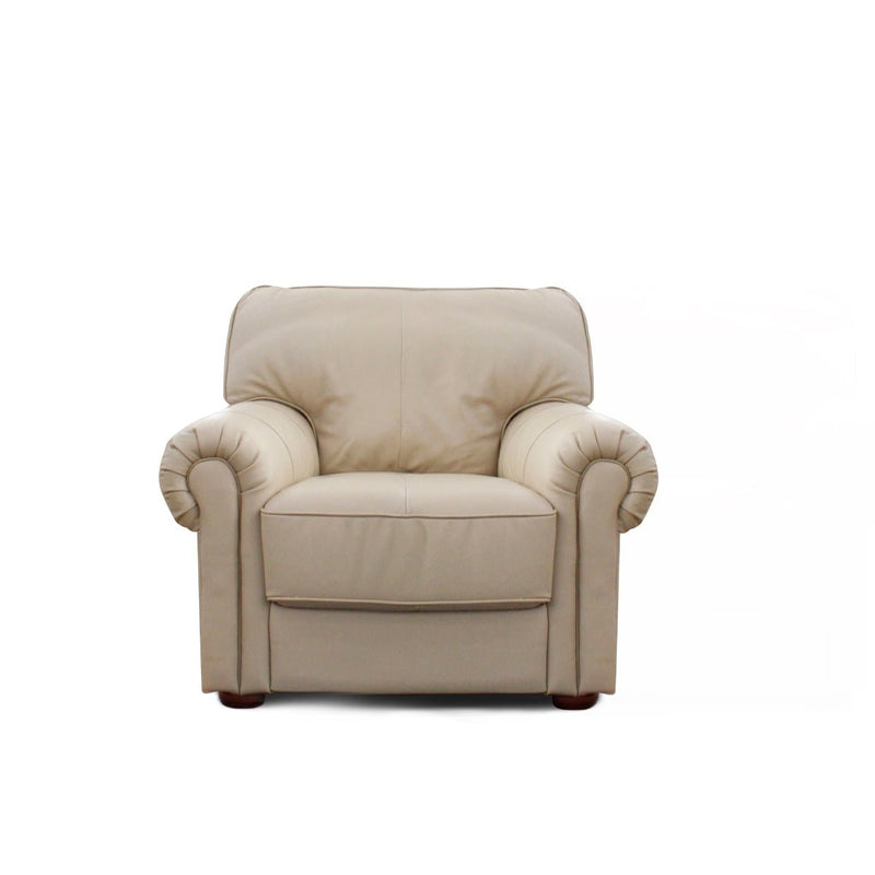 Morro Beige Collection Chair - MA-99953BRW-1
