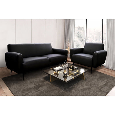 Bonito Black Collection Chair - MA-99954BLK-1