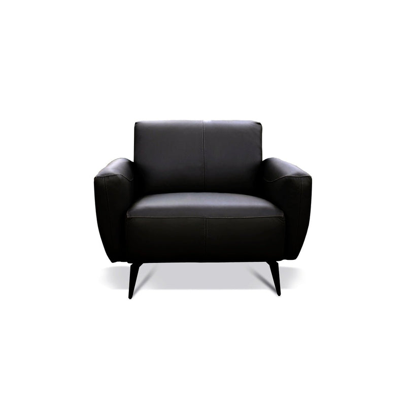 Bonito Black Collection Chair - MA-99954BLK-1